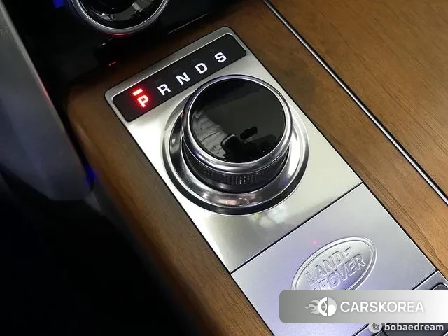 Land Rover Range Rover 4th Generation id 3681661 из Кореи 19