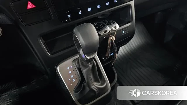 Hyundai Staria id 3770186 из Кореи 19