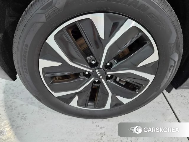 Kia EV6 id 4608845 из Кореи 19