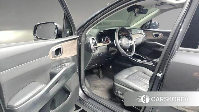 Kia Sorento 4th Generation id 3851007 из Кореи 19