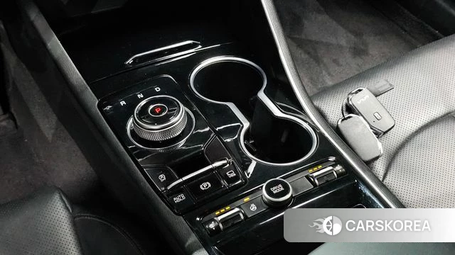 Kia K5 3rd generation id 4854623 из Кореи 29