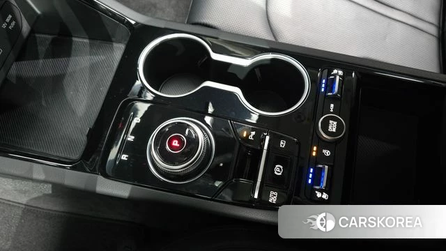 Kia The New K5 Hybrid 3rd generation id 3933611 из Кореи 19