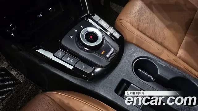 Kia The New Seltos id 2659097 из Кореи 19