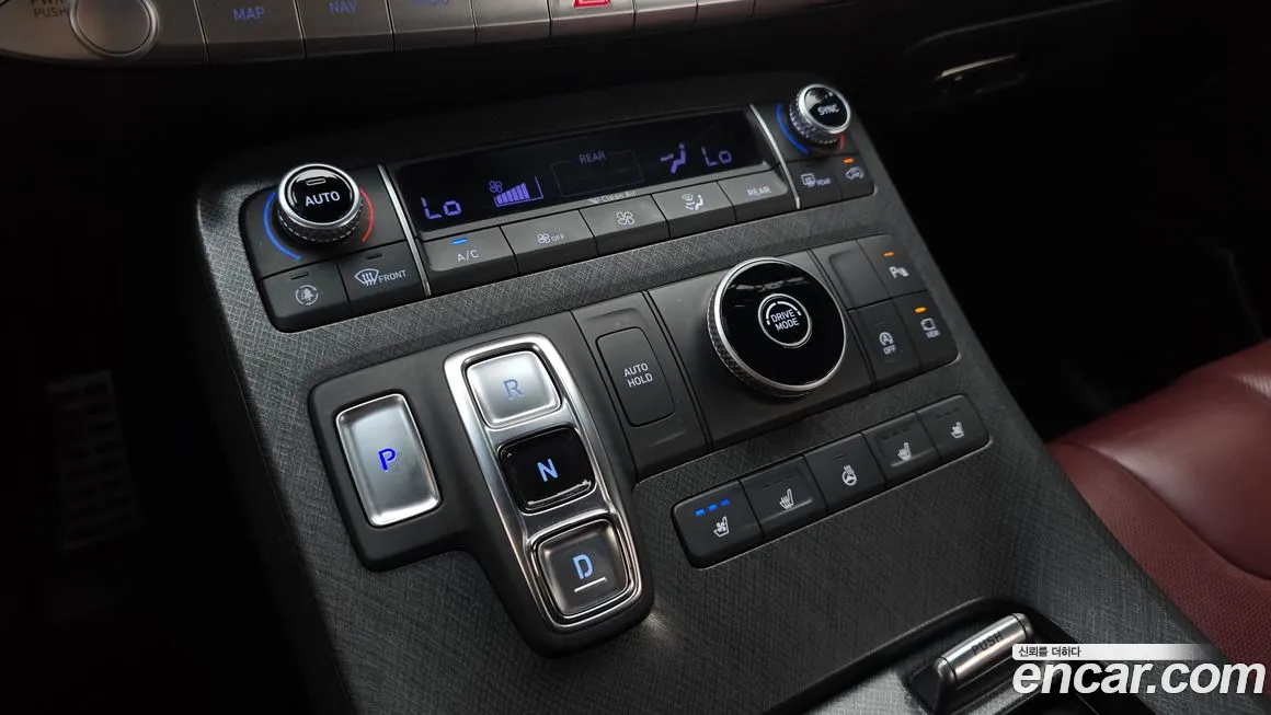 Hyundai Palisade id 1831409 из Кореи 19