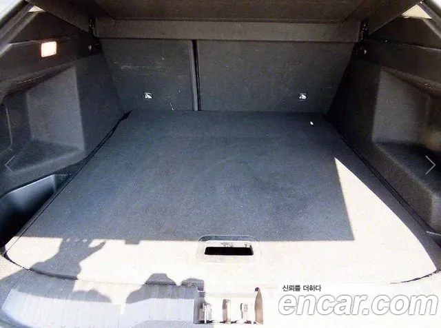 Renault Korea (Samsung) XM3 id 2672504 из Кореи 19