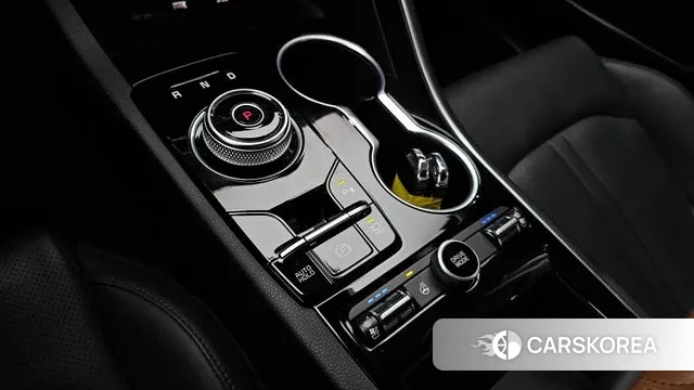 Kia K5 Hybrid 3rd Generation id 3004150 из Кореи 19