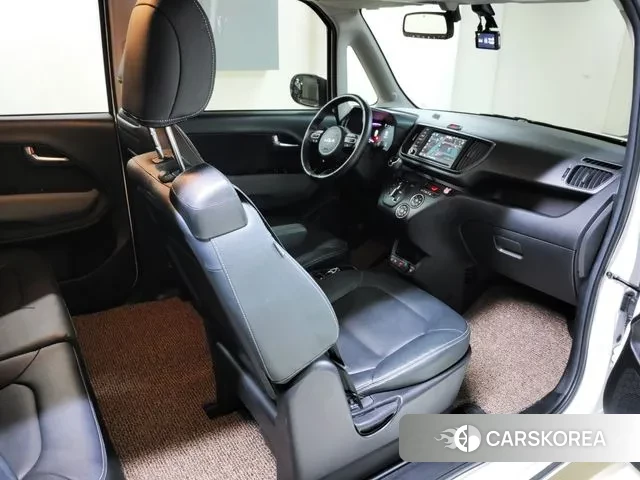 Kia The New Kia Ray id 3560522 из Кореи 16