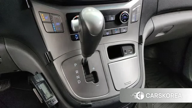 Hyundai The New Grand Starex id 2990216 из Кореи 19