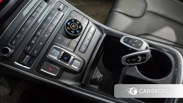 Hyundai The New Santa Fe id 2975903 из Кореи 19