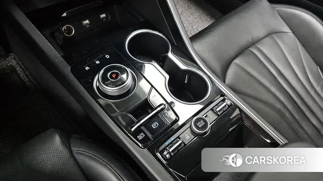 Kia K5 3rd generation id 3028820 из Кореи 19