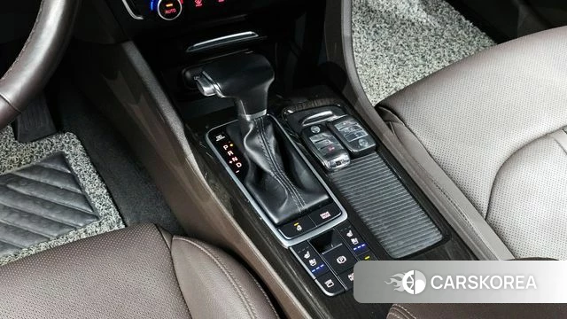 Kia The New K5 2nd generation id 3924863 из Кореи 19