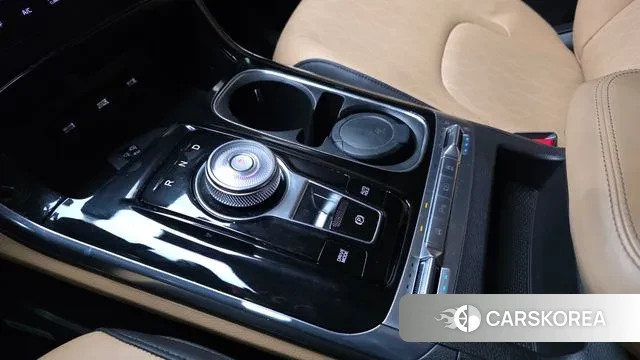 Kia Carnival 4th generation id 3735919 из Кореи 19