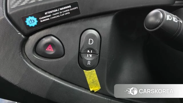 Renault Korea (Samsung) Twizy id 4721851 из Кореи 31