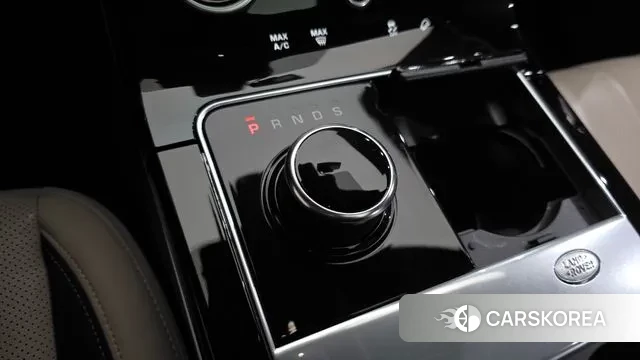 Land Rover Range Rover Velar id 3568205 из Кореи 19