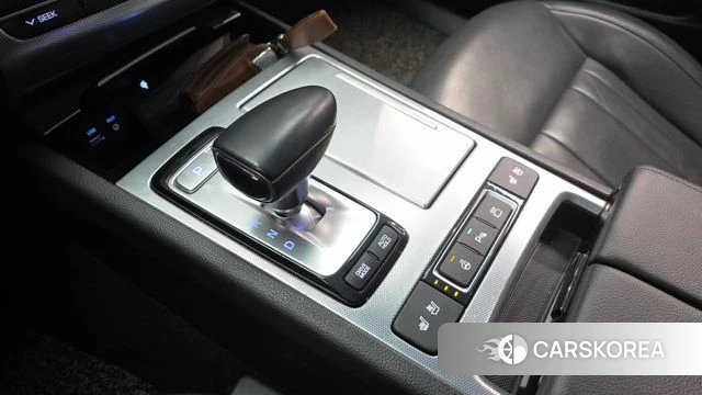 Genesis G80 id 4246166 из Кореи 19
