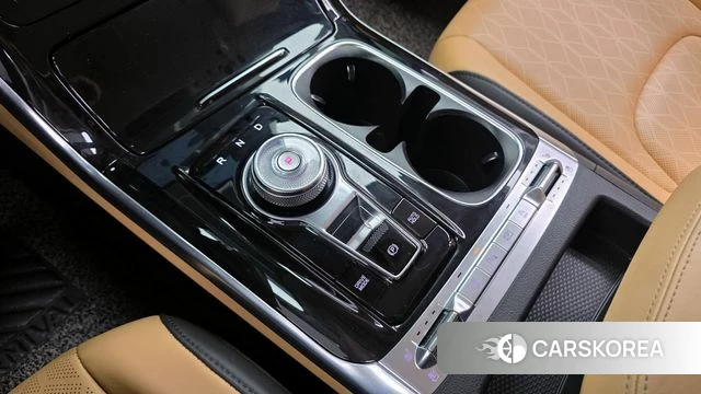 Kia Carnival 4th generation id 4395860 из Кореи 32