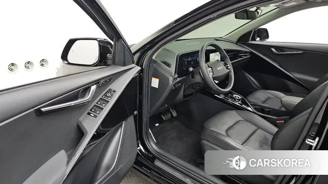 Kia Di Ol Nu Niro id 3645422 из Кореи 19