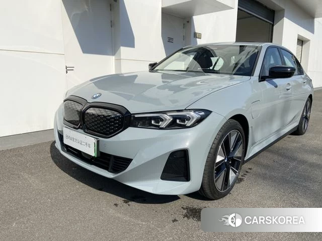 BMW i3 id 4278217 из Китая 9