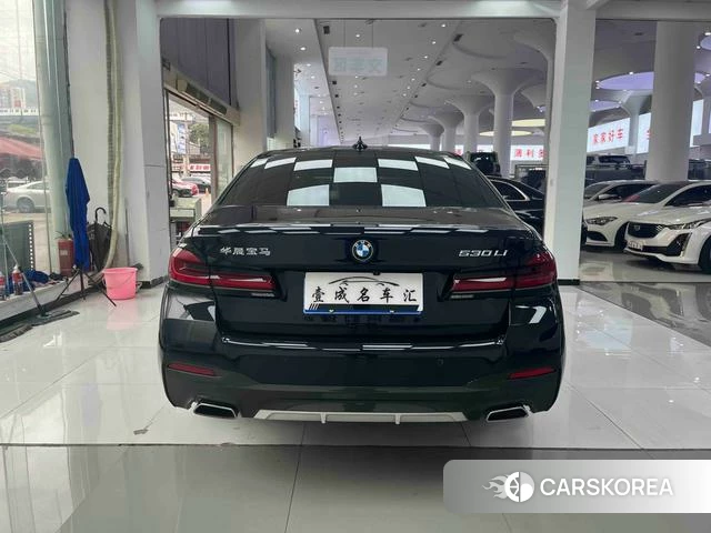 BMW 5 series id 4273079 из Китая 23