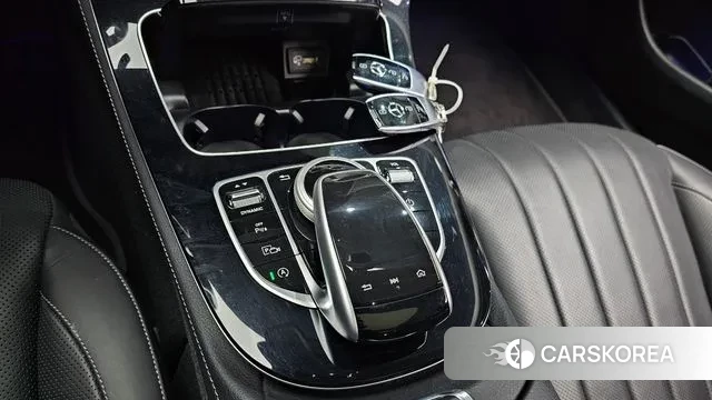 Mercedes-Benz E-Class W213 id 3692569 из Кореи 19
