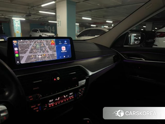 BMW 6 Series GT (G32) id 3924030 из Кореи 18