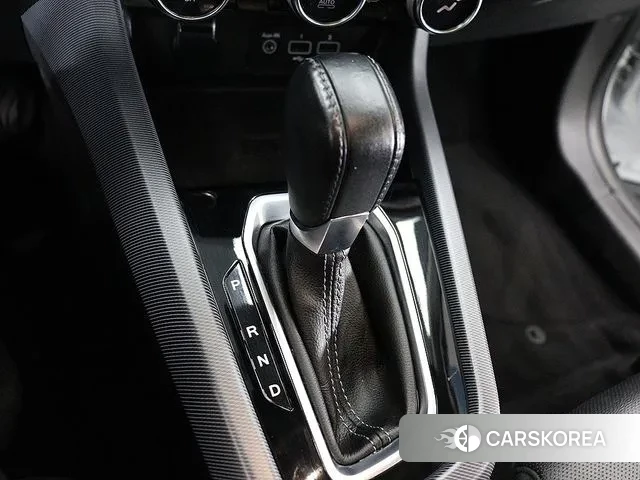 Renault Korea (Samsung) XM3 id 3464258 из Кореи 19