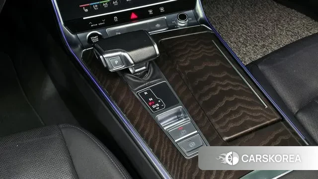 Audi A6 (C8) id 3406958 из Кореи 19