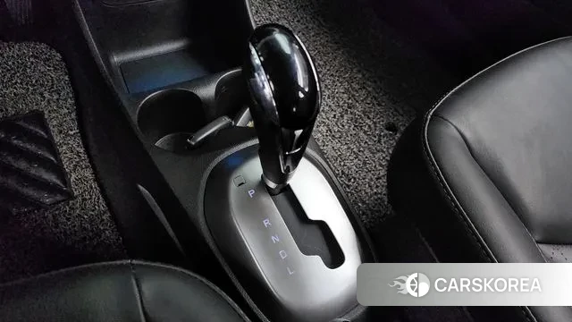 Chevrolet (GM Daewoo) The Next Spark id 3748546 из Кореи 19