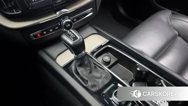 Volvo XC60 second Generation id 3324946 из Кореи 19