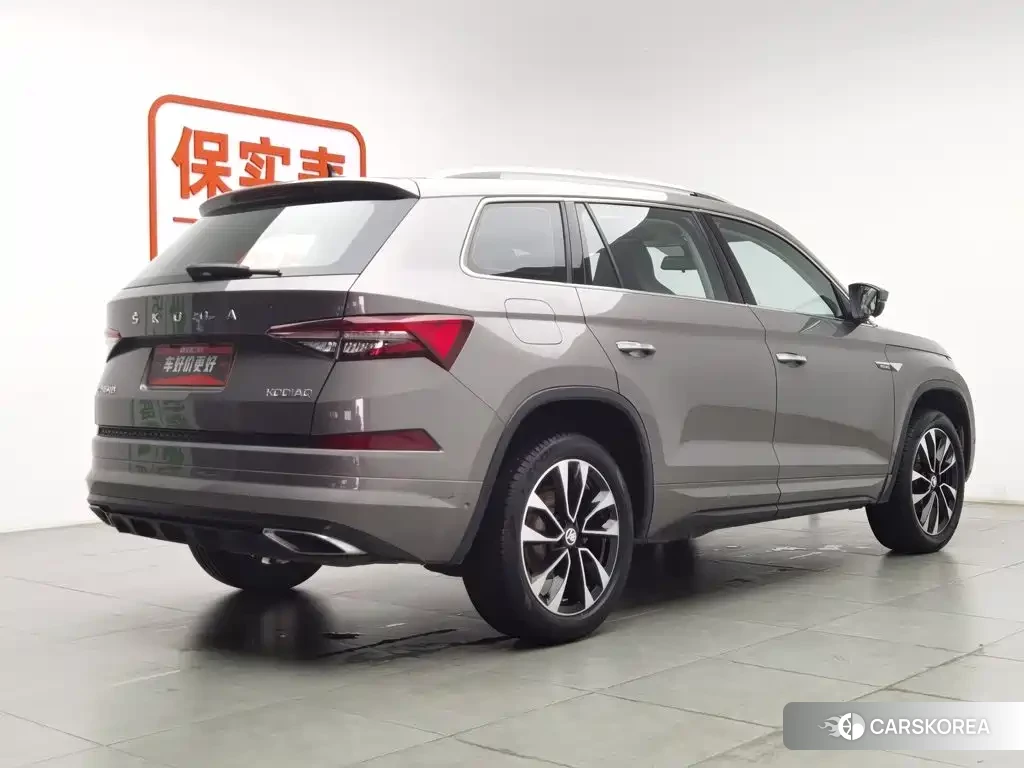 Skoda Kodiaq id 4589135 из Китая 23