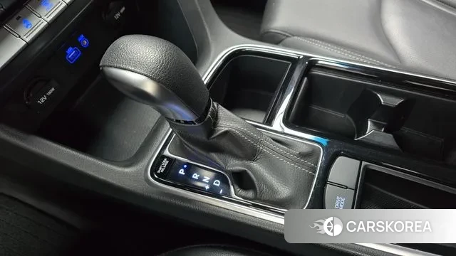 Hyundai Sonata New Rise id 3748750 из Кореи 19