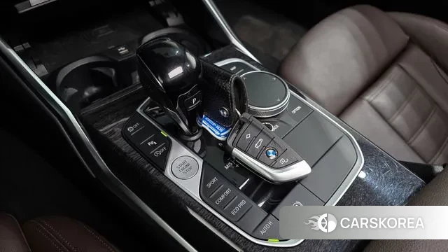 BMW 3 Series (G20) id 3453593 из Кореи 19