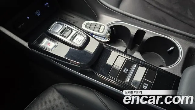 Hyundai Sonata (DN8) id 2666402 из Кореи 19