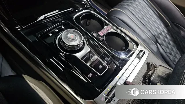 Kia Carnival 4th generation id 3716779 из Кореи 19