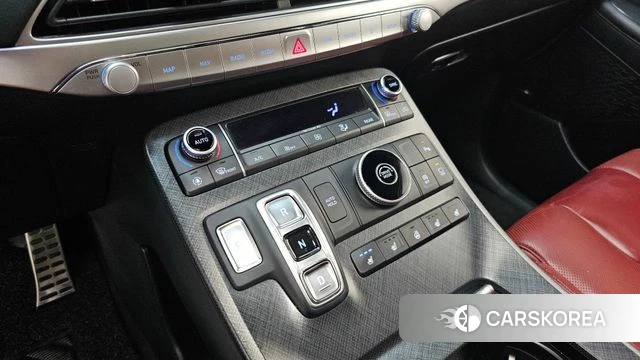 Hyundai Palisade id 4737366 из Кореи 19
