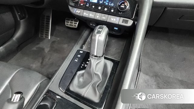 Hyundai Avante (CN7) id 4618960 из Кореи 19