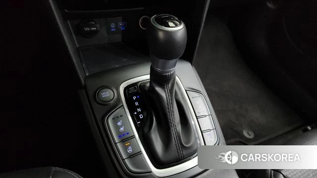 Hyundai Kona id 4180778 из Кореи 19