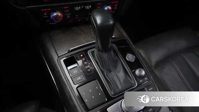 Audi New A6 id 3789624 из Кореи 19