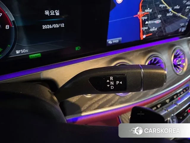 Mercedes-Benz CLS-Class C257 id 3778507 из Кореи 17