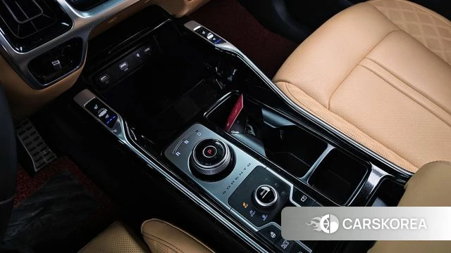 Kia Sorento 4th Generation id 4344664 из Кореи 34