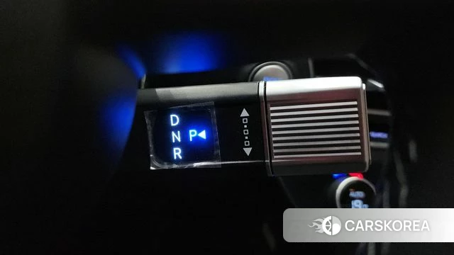 Hyundai Sonata D Edge Hybrid (DN8) id 4360347 из Кореи 19