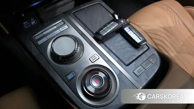 Genesis G80 (RG3) id 3701518 из Кореи 19