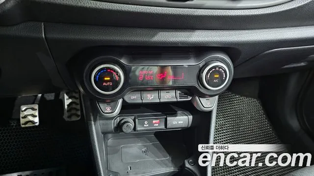 Kia All New Morning (JA) id 2633888 из Кореи 19