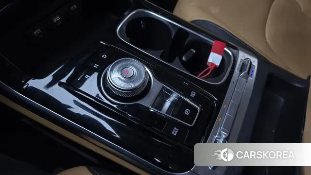 Kia Carnival 4th generation id 3629562 из Кореи 19