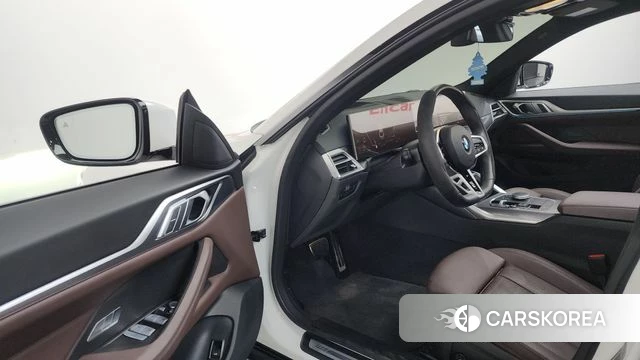 BMW 4 Series (G22) id 4710570 из Кореи 31