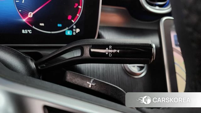 Mercedes-Benz C-Class W206 id 3817912 из Кореи 19