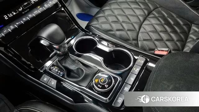 Kia Mohave Master id 3402329 из Кореи 17