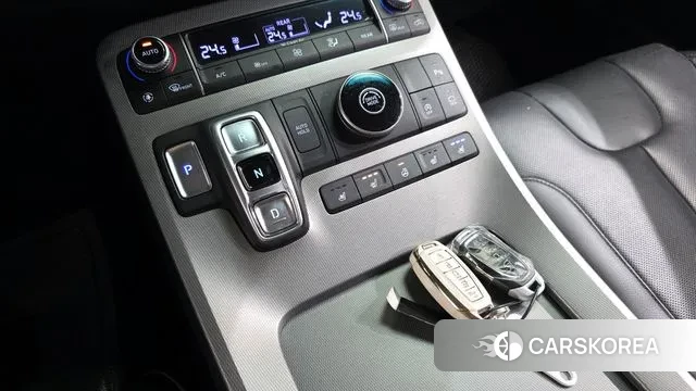 Hyundai Palisade id 3421722 из Кореи 19