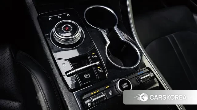 Kia K5 3rd generation id 3459534 из Кореи 19