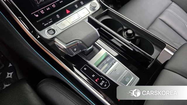 Audi A8 (D5) id 4470043 из Кореи 35